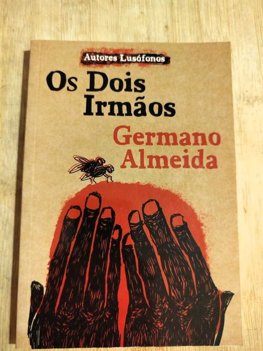 Os Dois Irmãos de Germano Almeida