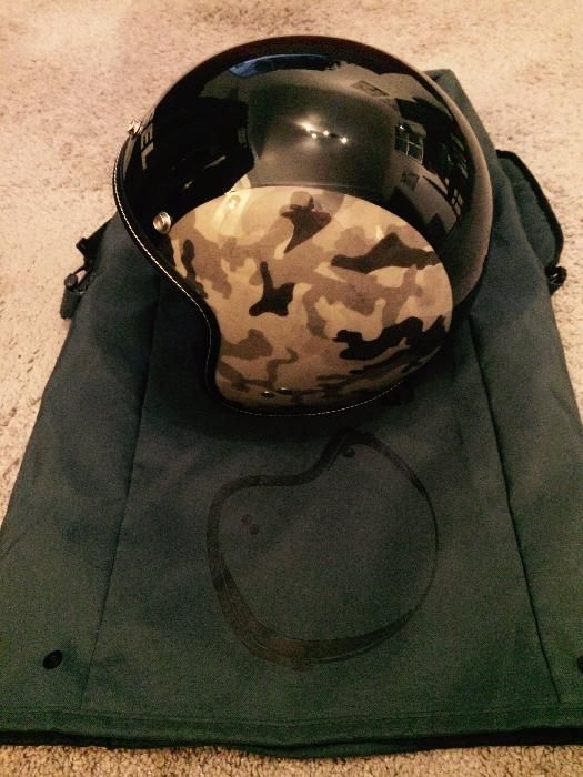 Capacete Diesel AGV