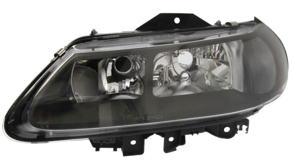 Renault Laguna I 99-00 Reflektor Przedni Lampa Przednia NOWA