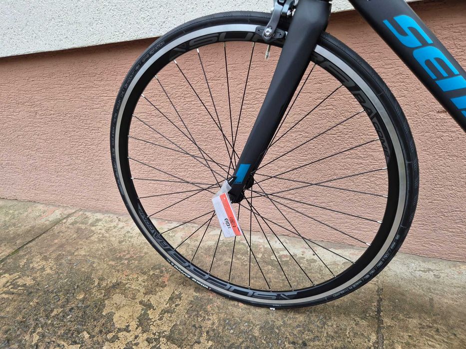 d Rower szosowy Sensa Emilia, Shimano Tiagra