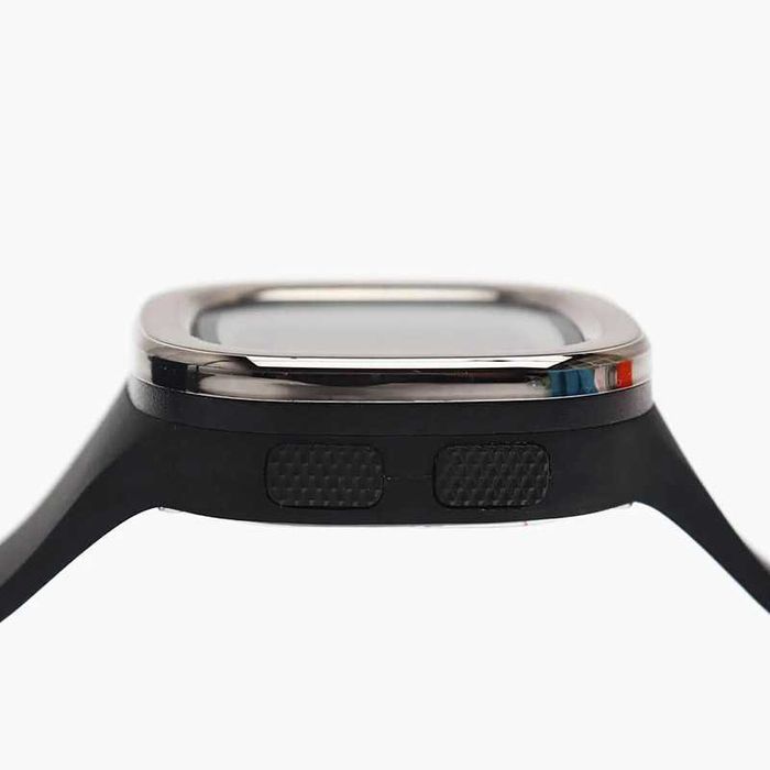 Часы наручные (годинник) SKMEI 1580 чёрные.