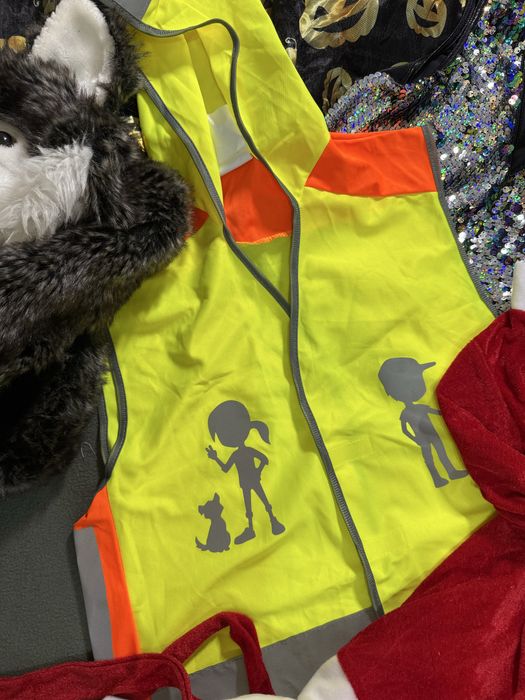 Карнавальні костюми