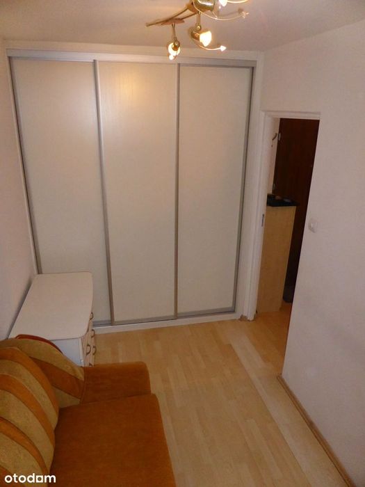 Mieszkanie inwestycyjne 32,3 m² + duża piwnica | Gagarina 62 |