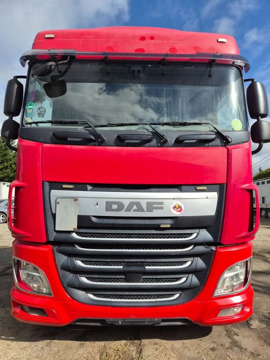 DAF