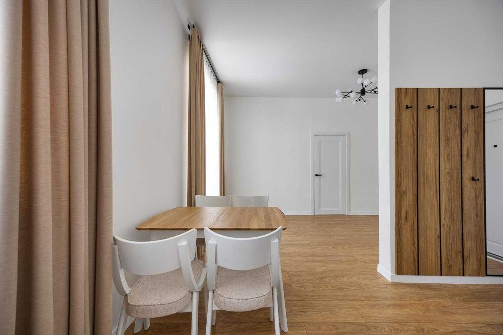 1 Квартира/ ремонт/ Грибова 10/ Польський/ Львів