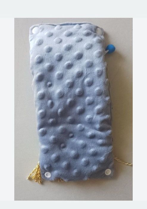 Pulseira terapêutica