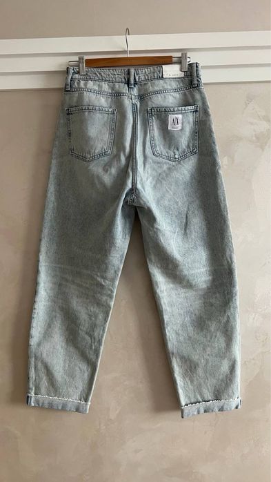 Джинси жіночі Armani Exchange