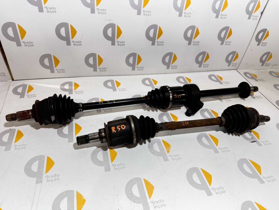 Cardan transmissão mini r50 r53