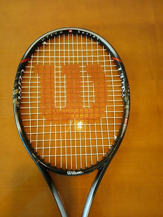 Raquete ténis Wilson ultra 9.0