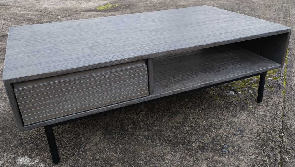 Mesa de centro ou TV