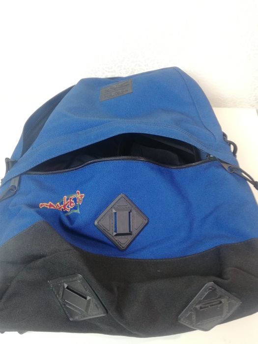 Plecak BIG PACK Take It turystyczny 19L