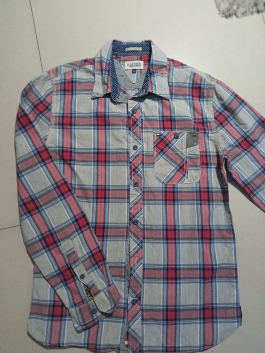 Koszula Denim Tommy Hilfiger M