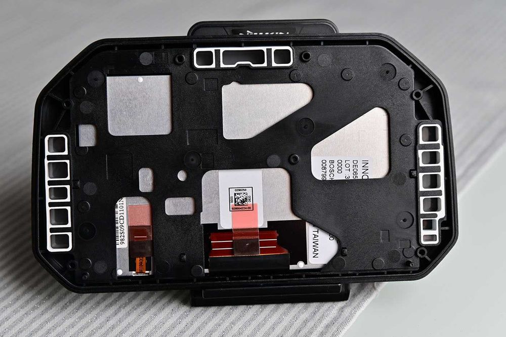 Wyświetlacz LCD Panel Ekran BMW S1000RR F900R F900XR S1000 S 1000XR GS ...