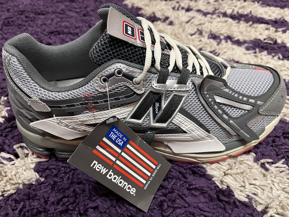 Кроссовки New Balance 1906R