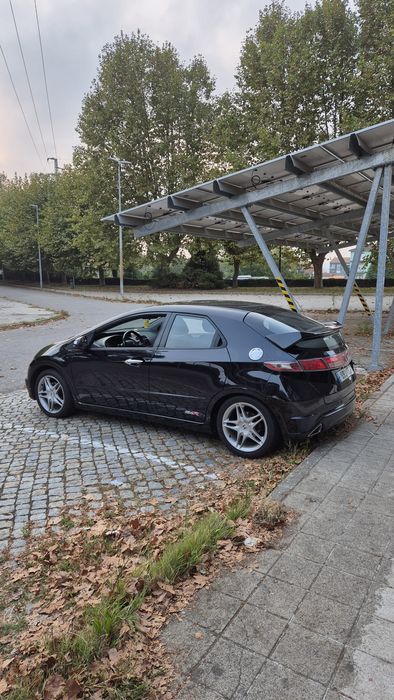 Honda civic 1.4 ivtec 2010 gpl
