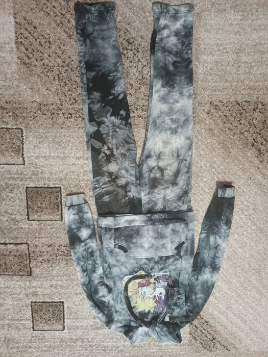 Спортивний костюм