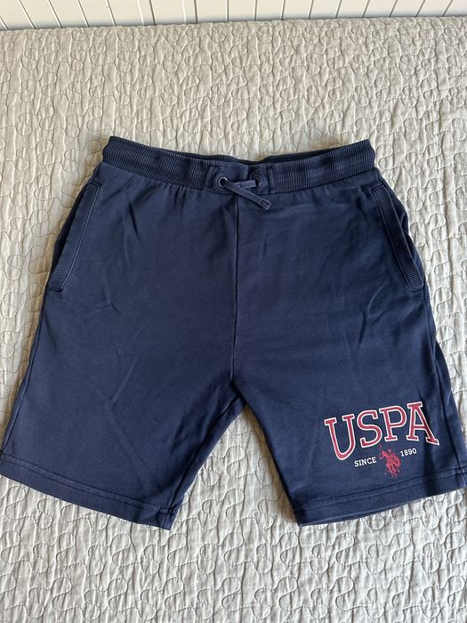 Spodenki US Polo