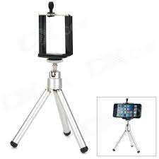 Устойчивый ШТАТИВ для смартфона или камеры,