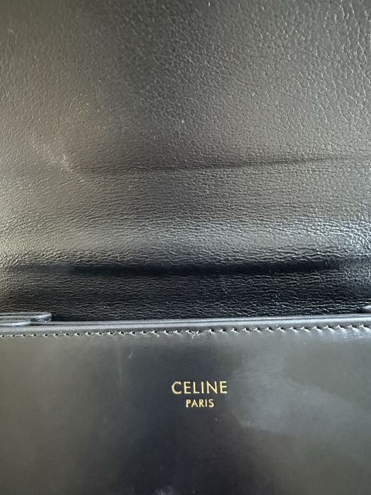 Torebka celine Triomphe