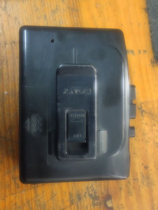 Walkman Sony wm-fx28