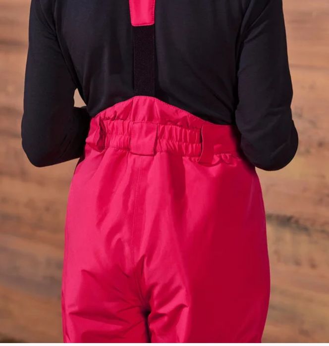 Костюм термо, лижний комбінезон Crivit для дівчинки