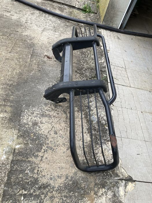 Grelha Range Rover Tdi 1994