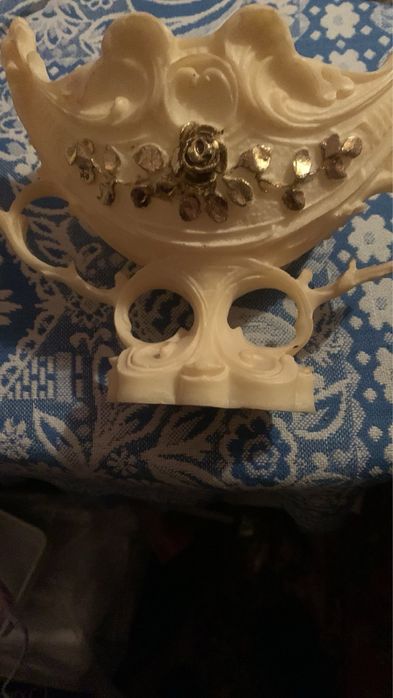 Керамічна конфетниця