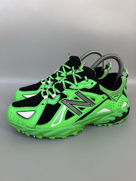 Оригінальні Кросівки New Balance 610v1 38р.24.5см.