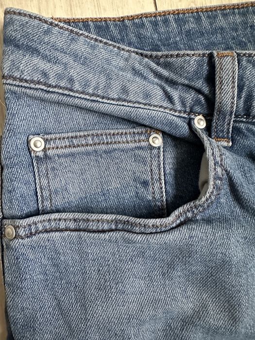 ASOS джинси w34, L34