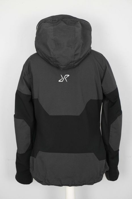 RevolutionRace Gpx pro jacket hyper shell damska kurtka r S