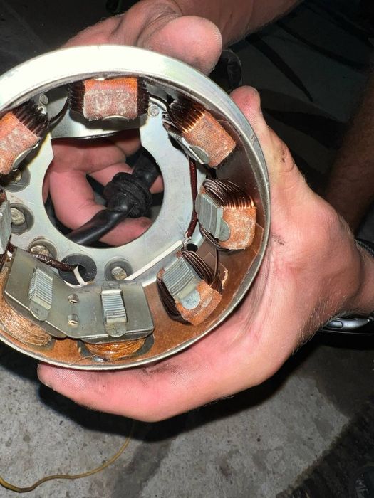 Гінератор - карпати!