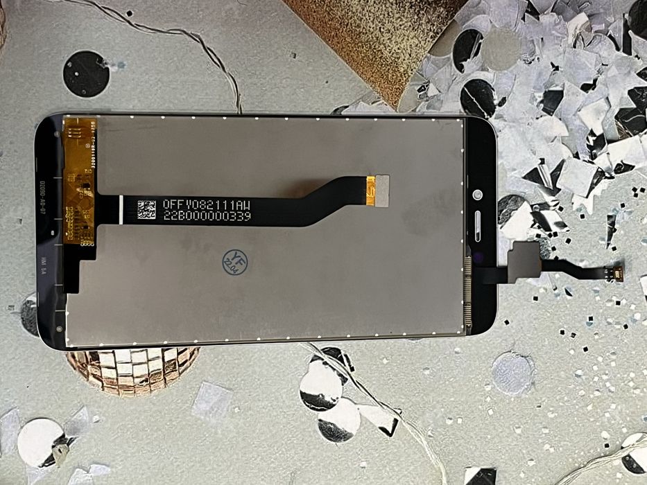 Дисплей з сенсором Redmi 5A (білий)