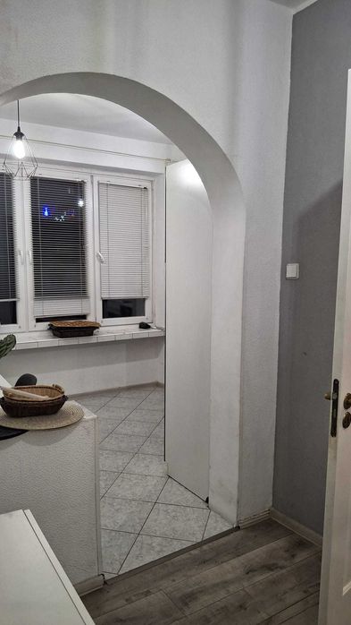 Mieszkanie na sprzedaż 40 metrów oś. Leśne Czerkaska piwnica balkon