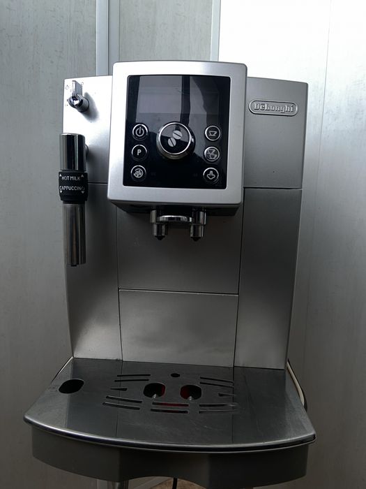 DeLonghi ECAM 23.420 SB