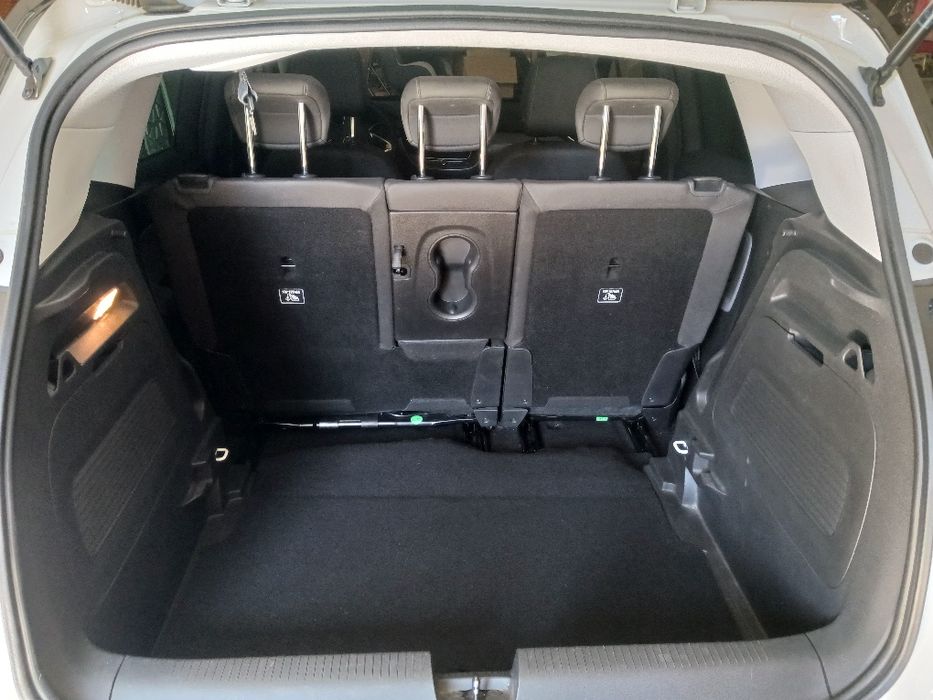 Opel Crossland X Inovation