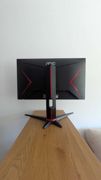 Monitor AOC 24G2 Gaming 24" IPS QHD 144hz