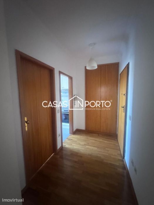 T1 com Lugar de Garagem | Prelada