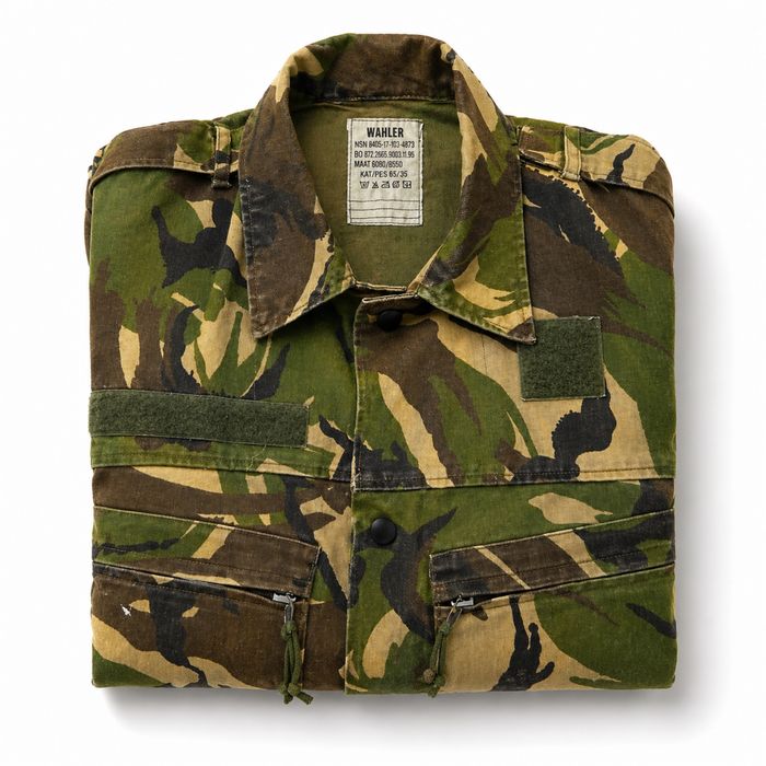 Kanye West – Coleção de Vinis (20 Álbuns) + Casaco Camo Pablo