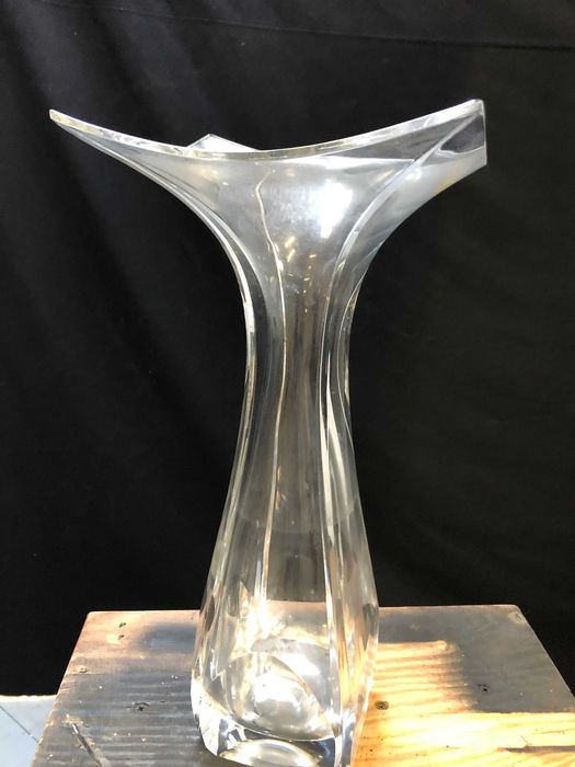 Jarra Cristal Bohemia