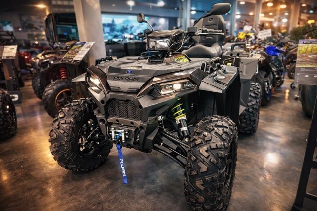 Polaris