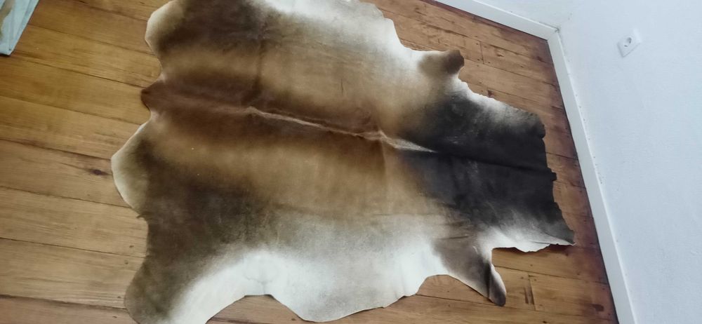 New Cowhide Rugs for Sale