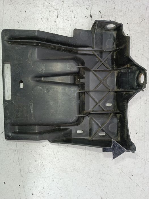 Tampa de bateria - PEUGEOT 307 SW (3H) | 02 - 09