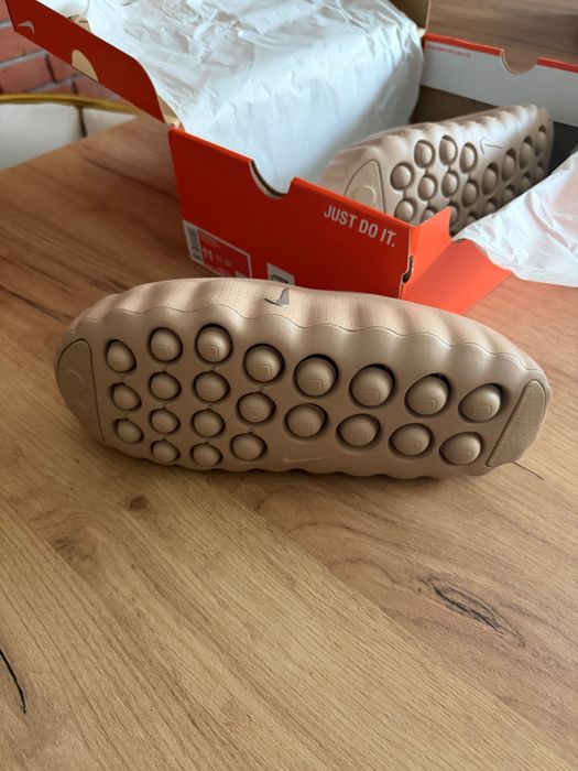 Klapki nike mind 001