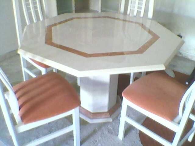 moveis em mármore