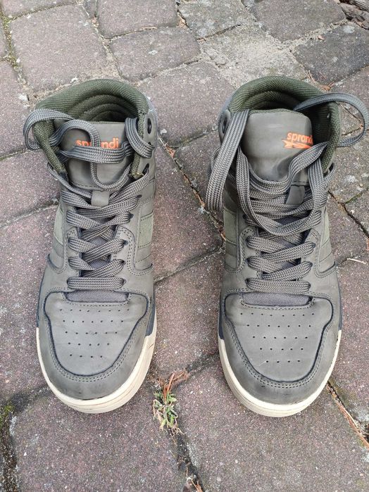 Buty sportowe rozm 37, stan bdb! Jak nowe.