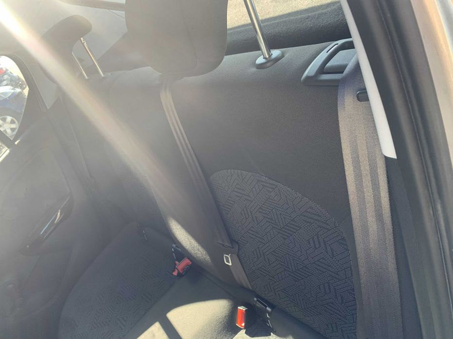 Carro - Opel Corsa