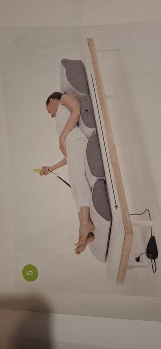System Vitberg RS cały zestaw