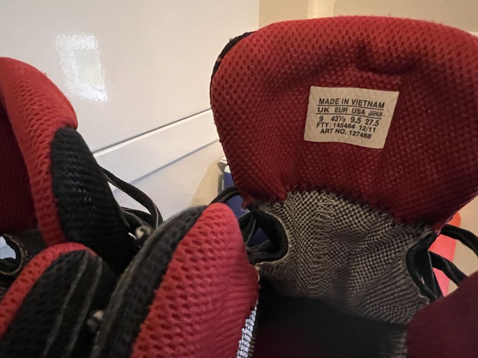 Salomon nowe buty rozmiar 43 Polecam gorąco odbior Wrocław