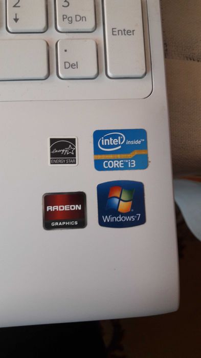 2 laptopy VAIO  SONY