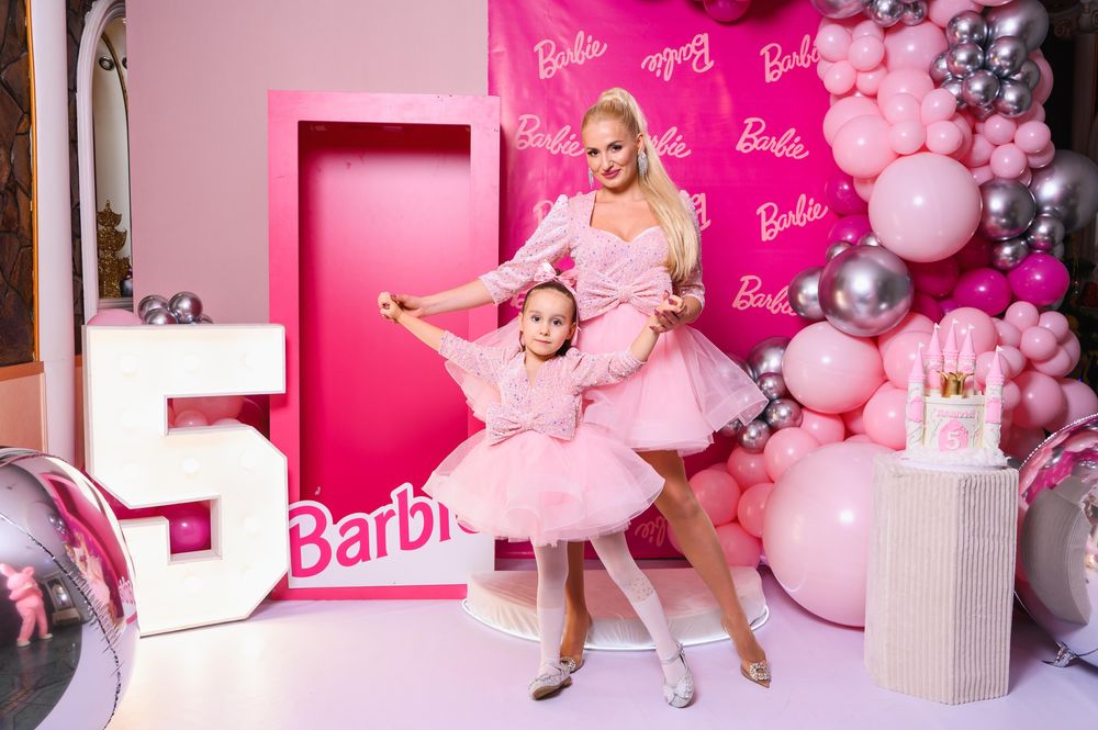 Сукні мама с-м сукня доця 5 років